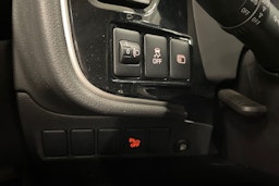 harmaa Mitsubishi Outlander PHEV 2020 kuva 20.