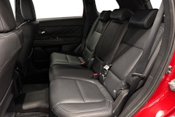 punainen Mitsubishi Outlander PHEV 2019 kuva 10.