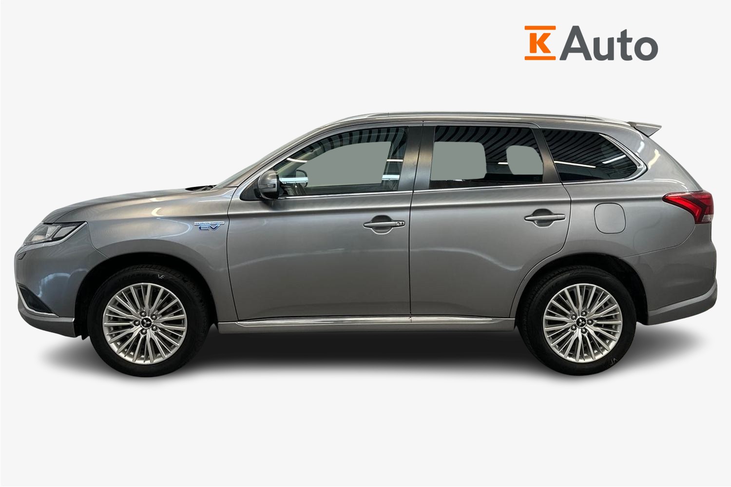 Mitsubishi Outlander PHEV Instyle 4WD 5P 2019, kuva 5/28