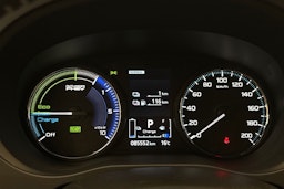musta Mitsubishi Outlander PHEV 2019 kuva 16.
