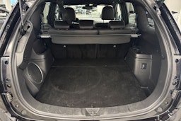 musta Mitsubishi Outlander PHEV 2019 kuva 34.