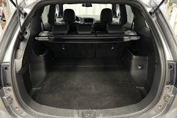 harmaa Mitsubishi Outlander PHEV 2019 kuva 14.