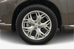 ruskea (beige) Mitsubishi Outlander PHEV 2019 kuva 11.