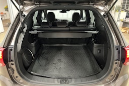 ruskea (beige) Mitsubishi Outlander PHEV 2019 kuva 14.