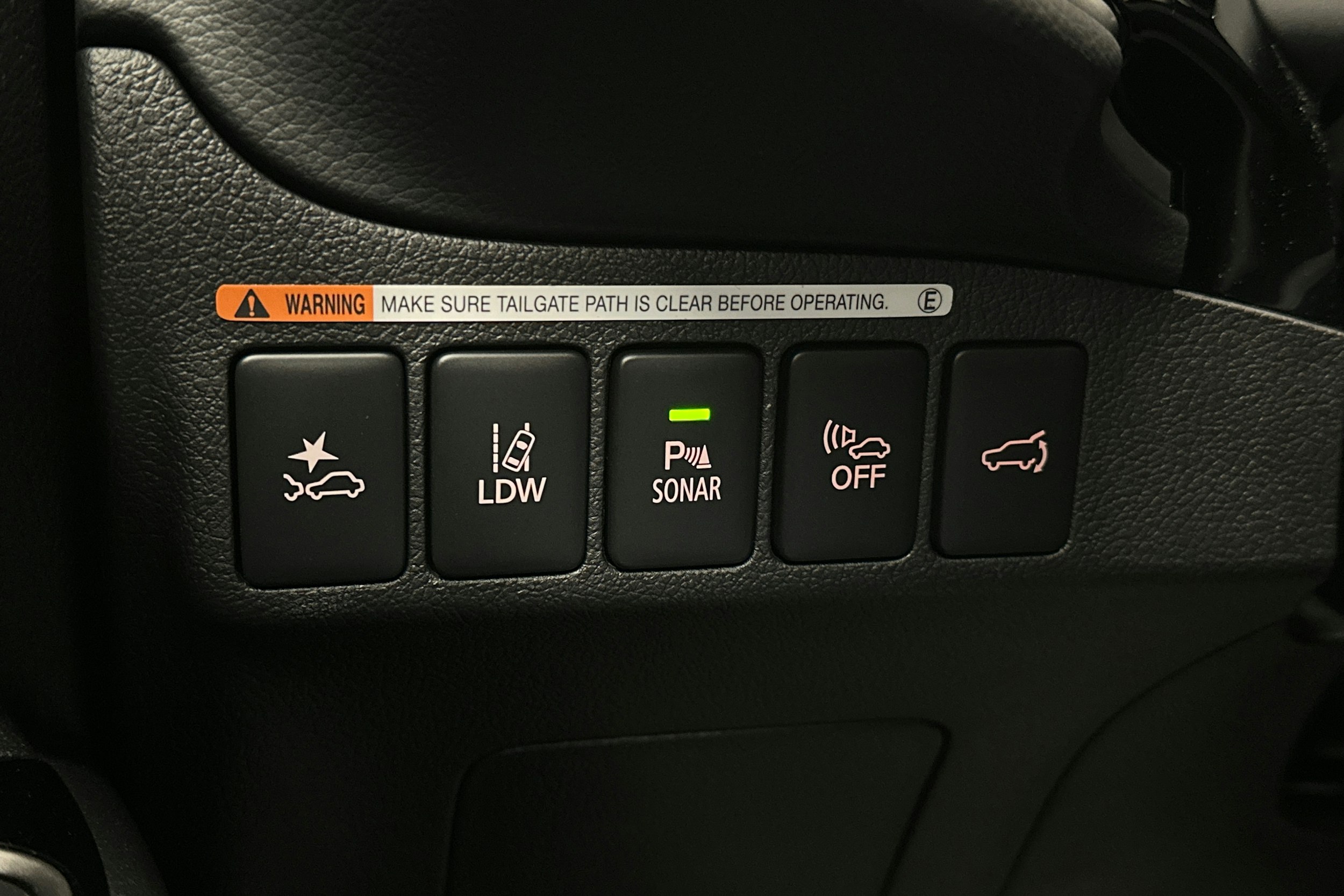 ruskea (beige) Mitsubishi Outlander PHEV 2019 kuva 21.