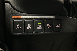 ruskea (beige) Mitsubishi Outlander PHEV 2019 kuva 21.