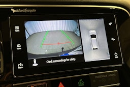 ruskea (beige) Mitsubishi Outlander PHEV 2019 kuva 25.