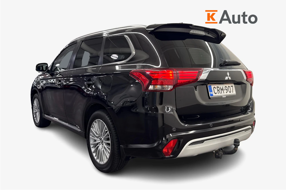 Mitsubishi Outlander PHEV 2.4 FIRST - 51.950