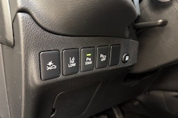 musta Mitsubishi Outlander PHEV 2020 kuva 20.