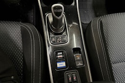 harmaa Mitsubishi Outlander PHEV 2020 kuva 20.