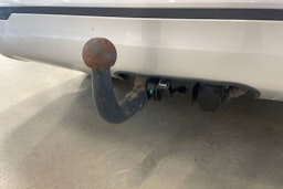 harmaa Mitsubishi Outlander PHEV 2020 kuva 32.