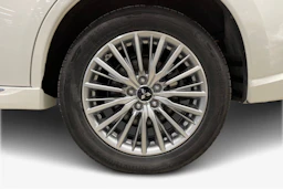 valkoinen Mitsubishi Outlander PHEV 2021 kuva 12.
