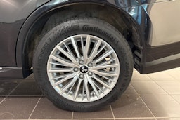 Musta Mitsubishi Outlander PHEV 2021 kuva 11.