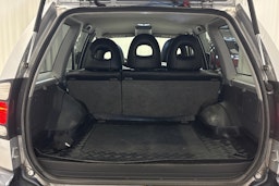 ruskea (beige) Mitsubishi Pajero 2004 kuva 12.