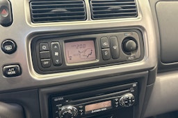 ruskea (beige) Mitsubishi Pajero 2004 kuva 18.