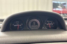 ruskea (beige) Mitsubishi Pajero 2004 kuva 19.