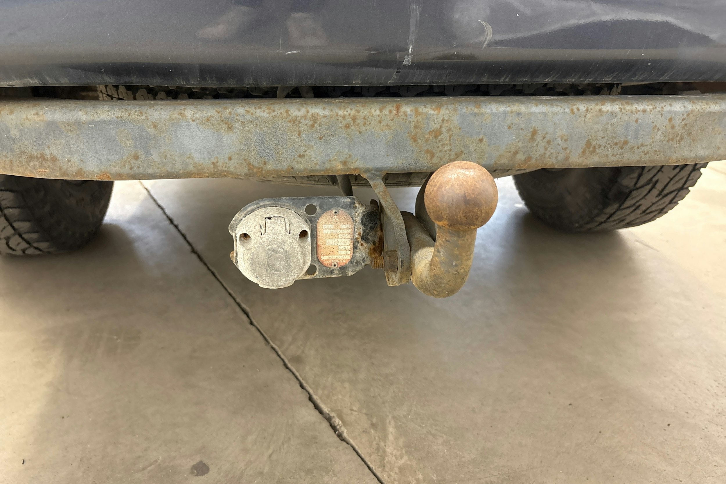 ruskea (beige) Mitsubishi Pajero 2004 kuva 24.