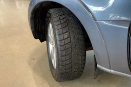 harmaa Mitsubishi Pajero 2007 kuva 10.