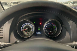 harmaa Mitsubishi Pajero 2007 kuva 15.