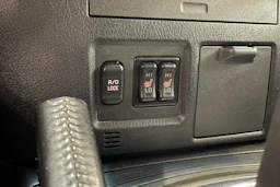 harmaa Mitsubishi Pajero 2007 kuva 20.