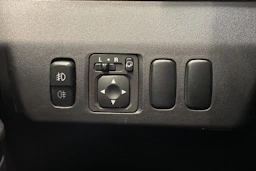 harmaa Mitsubishi Pajero 2007 kuva 21.