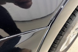 musta Mitsubishi Pajero 2007 kuva 14.