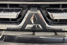 musta Mitsubishi Pajero 2007 kuva 15.