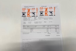 musta Mitsubishi Pajero 2007 kuva 21.