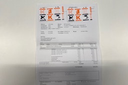 musta Mitsubishi Pajero 2007 kuva 22.