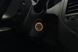 musta Mitsubishi Pajero 2007 kuva 27.