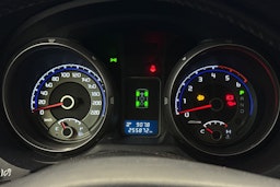 musta Mitsubishi Pajero 2007 kuva 32.