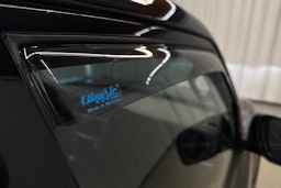 musta Mitsubishi Pajero 2007 kuva 35.