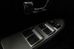 musta Mitsubishi Pajero 2007 kuva 37.