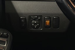 musta Mitsubishi Pajero 2007 kuva 38.