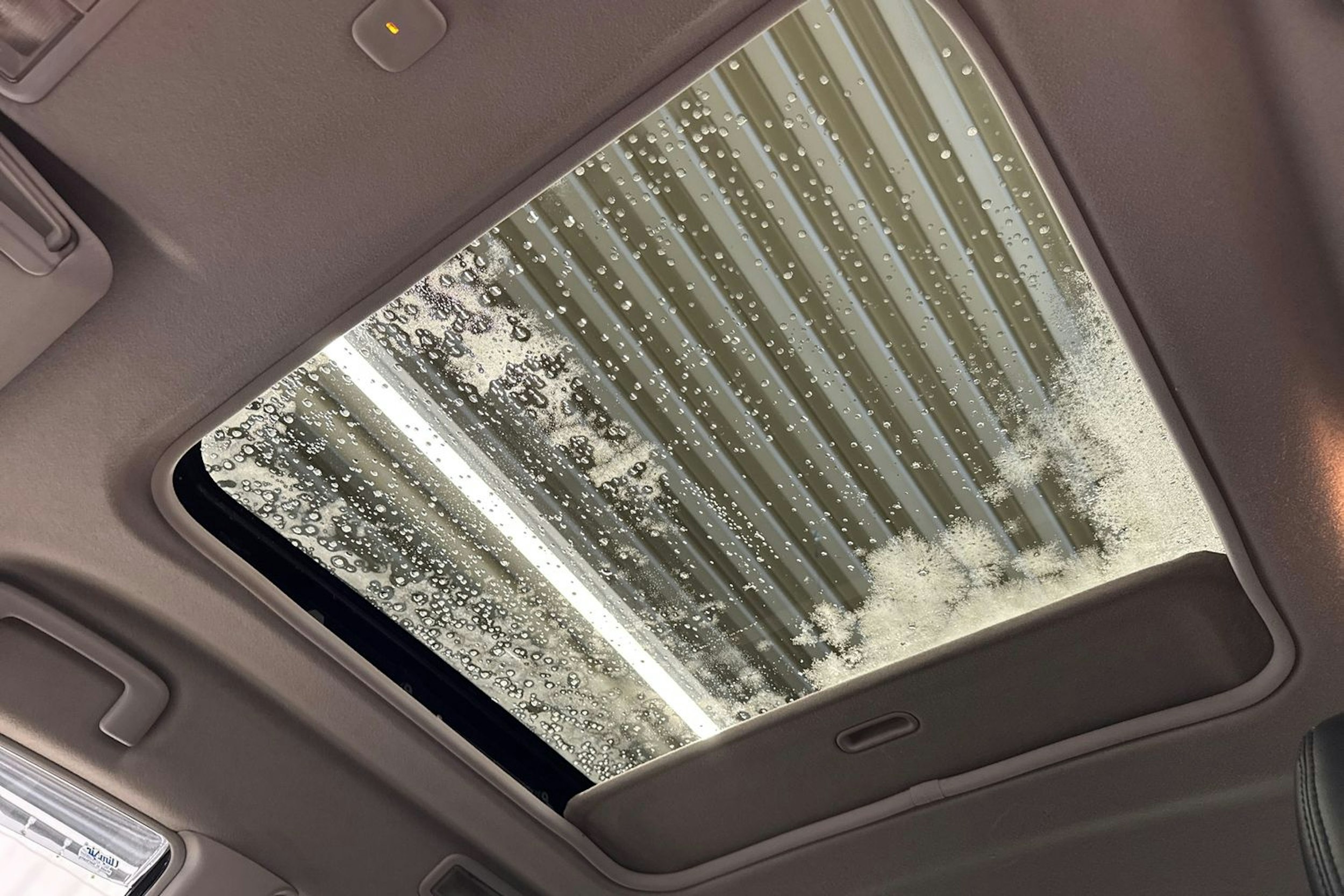 musta Mitsubishi Pajero 2007 kuva 40.