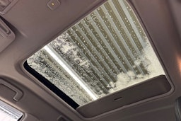 musta Mitsubishi Pajero 2007 kuva 40.