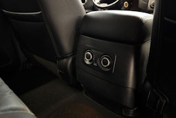 musta Mitsubishi Pajero 2007 kuva 42.