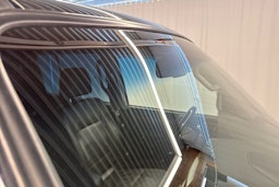 musta Mitsubishi Pajero 2007 kuva 45.