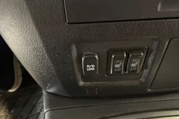 harmaa Mitsubishi Pajero 2008 kuva 17.
