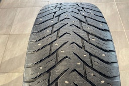 harmaa Mitsubishi Pajero 2008 kuva 19.