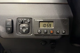 harmaa Mitsubishi Pajero 2008 kuva 19.