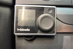 ruskea (beige) Mitsubishi Pajero 2015 kuva 17.