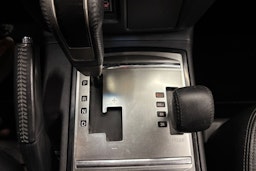 ruskea (beige) Mitsubishi Pajero 2015 kuva 22.