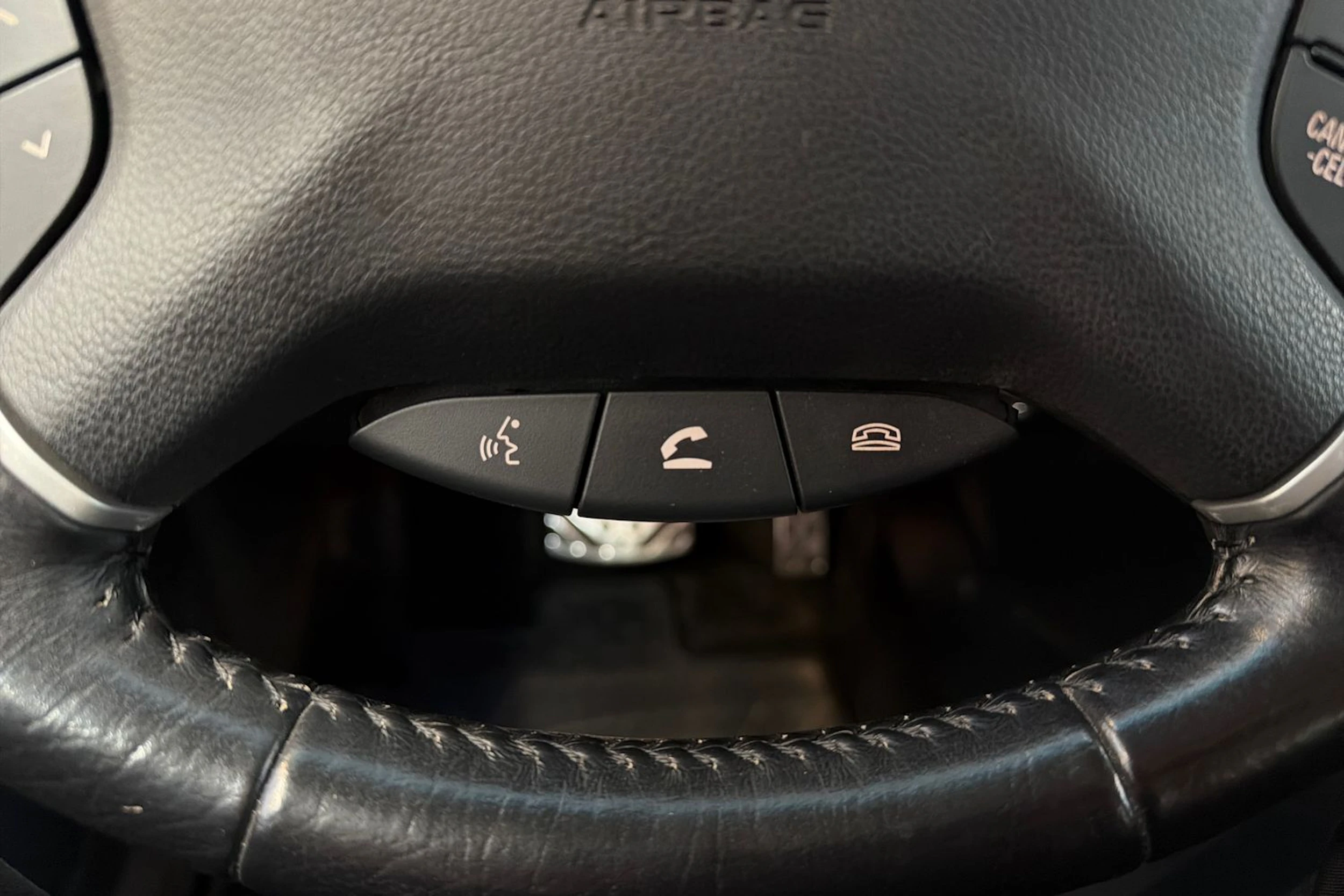met. harmaa Mitsubishi Pajero 2015 kuva 16.