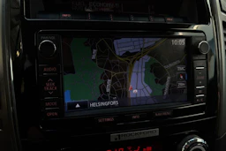 met. harmaa Mitsubishi Pajero 2015 kuva 18.