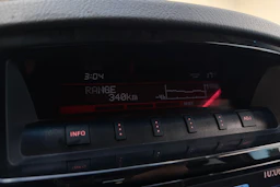 met. harmaa Mitsubishi Pajero 2015 kuva 20.