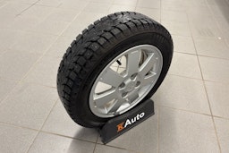 harmaa Mitsubishi Space Star 2020 kuva 24.