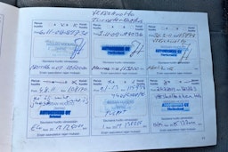 Vihreä Nissan ALMERA 2000 kuva 20.