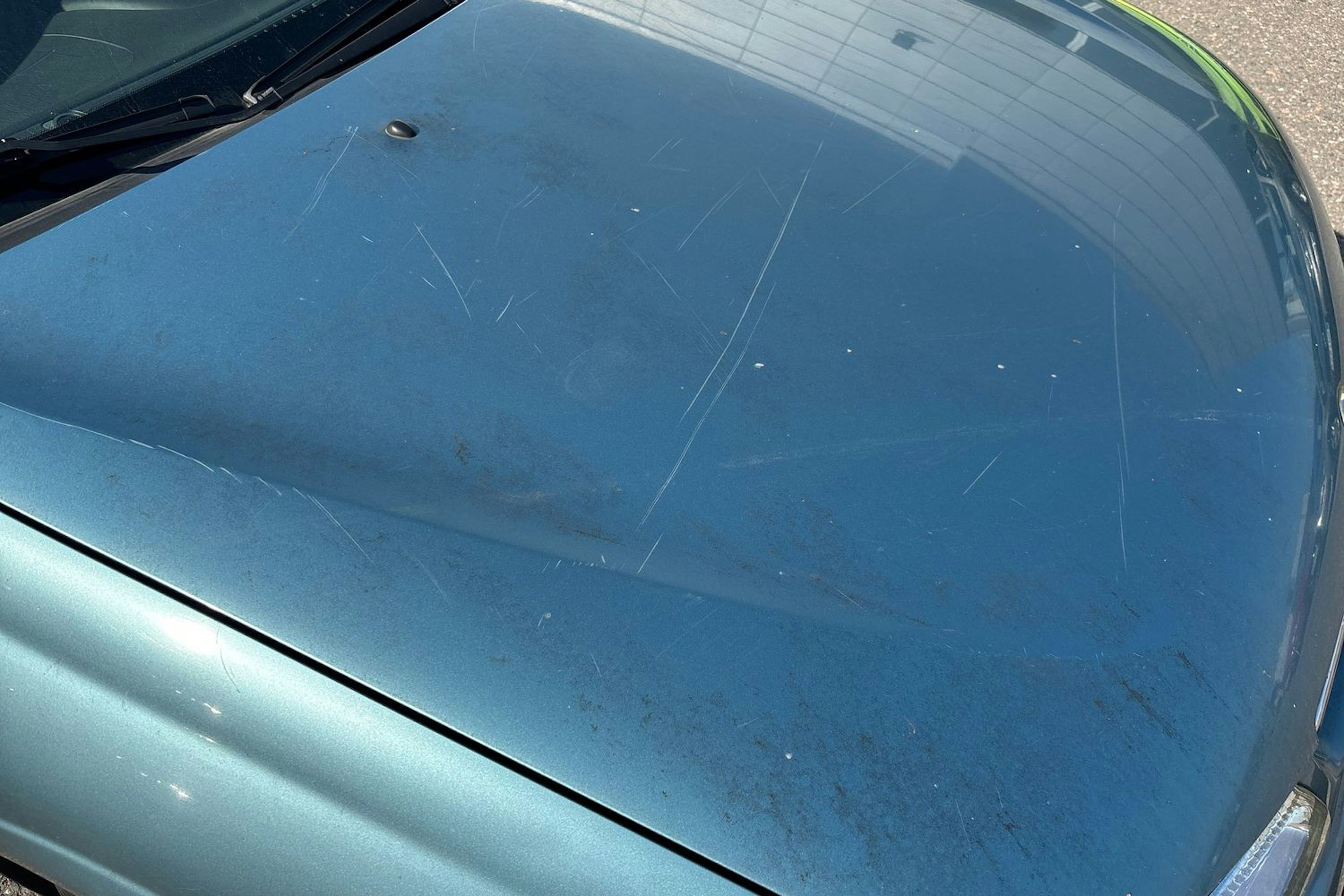 Vihreä Nissan ALMERA 2000 kuva 24.