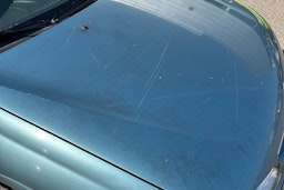 Vihreä Nissan ALMERA 2000 kuva 24.
